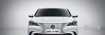 长安新能源ev460(长安新能源cs55纯电版)