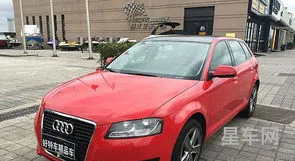 女人开奥迪A3代表什么(买奥迪a3的十大忠告)