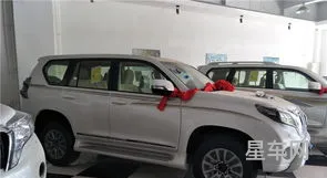 丰田硬派越野车图片(丰田最牛的越野车是什么车)