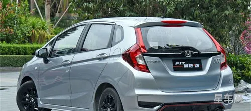 飞度二手车3万以下(16款飞度自动二手车价格)