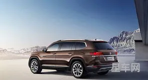 大众揽胜SUV(一汽大众揽胜多少钱)