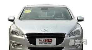 2020款标致508报价及图片(东风标致508落地价)