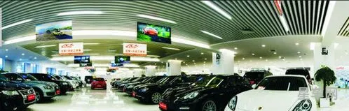 私人二手车交易平台(哪里能买到个人二手车)