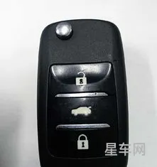 长安欧诺钥匙换电池图解大全(长安汽车怎么换车钥匙电池)