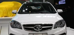 13年v6菱仕值多少钱(东南菱仕v6图片及报价)