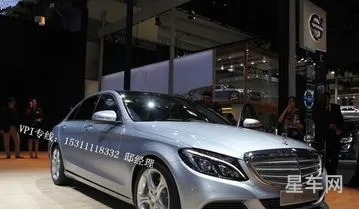 奔驰c260多少钱(最新奔驰20万左右)