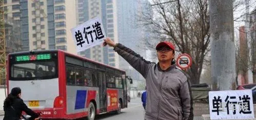 误入单行道怎么处罚(单行道被拍多久才通知)