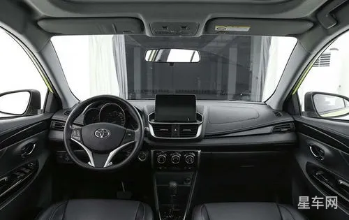 丰田雅力士suv(2024丰田雅力士价格)