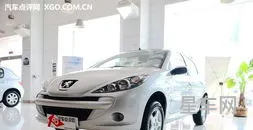 标致206与207区别(标致206发动机寿命)