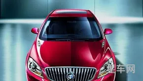 excelle GT是别克哪款车(别克所有车型图片)