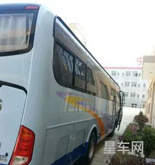 宇通大巴车38座多少钱(宇通大巴价格一览表)