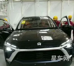 蔚来明年上市新车(蔚来汽车2024款)