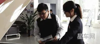 买车分期是第几步(买车分期怎么分)