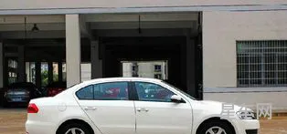 宝来Plus低配(大众宝来plus报价图片)