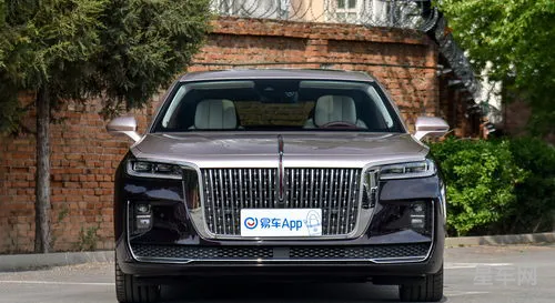红旗h9价格表全部报价(红旗h9最新报价suv)