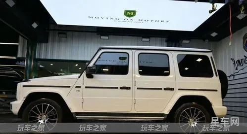 大g指的是g500还是g63(大g奔驰报价 价格表)
