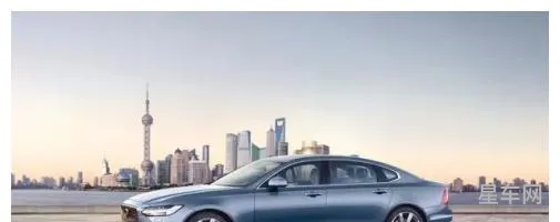 沃尔沃s90T8属于什么档次(沃尔沃xc90t8混动报价)