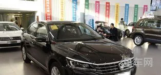 大众帕萨特属于什么档次(帕萨特开出去有面子吗)