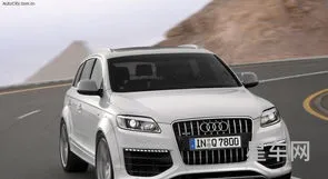 新款奥迪q7l报价及图片(奥迪q7l价目表)