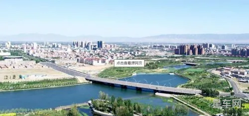 朔州地理位置图(朔城区地图全图最新版)