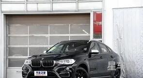 2024款宝马X6升级什么东西(2024款宝马x6价格)