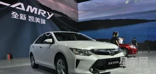 广汽丰田所有款式图片(广汽丰田新款suv车型)
