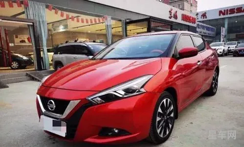 二手车蓝鸟车1万元左右(04年蓝鸟二手车价格)