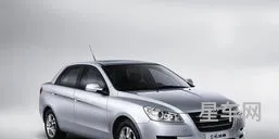 东风风神小车(m9试驾)