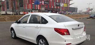 东风风行全部车型图片(东风风行9座车价格及图片)