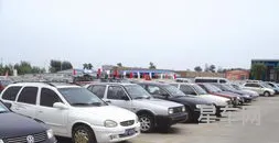 广州番禺钟村二手车陷阱(广州番禺二手摩托车交易市场)