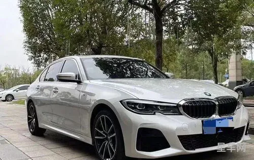 现在开宝马还是有钱人吗(开宝马x1算不算有钱人)