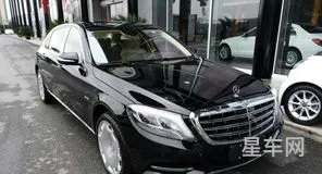 s600迈巴赫2023价格(奔驰s600新车报价2023款)