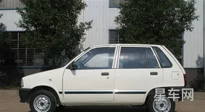 江南tt2023新款(最便宜的燃油汽车)