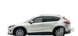 长安马自达cx5价格(马自达cx5参数配置表)
