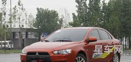 翼神二手车建议买吗(正常人会买三菱翼神吗)