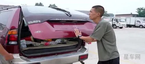 车贩子都是在哪里找的二手车(个人卖车最快最好途径)