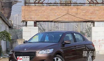 12年标致207五千块钱能买吗(东风标致207费油不)