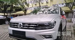 途观l380豪华版图片及报价(大众途观L 380的口碑评价)