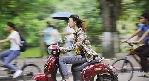 深圳不戴头盔怎么处罚电动车(不戴头盔警告几次才可以罚款)