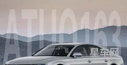 上海大众全部车型价格及图片(大众揽境380tsi多少钱)