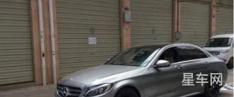 奔驰c200旅行车报价(奔驰c200旅行版参数配置)