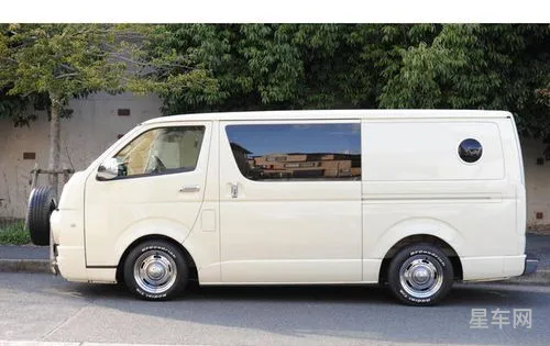 丰田面包车海狮(丰田面包车7座商务车)
