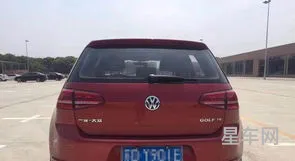 二手高尔夫建议买吗(买高尔夫的十大忠告)