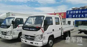 3万以下微卡小货车(五菱清仓2万以下新车)