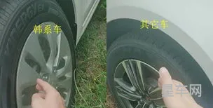 为什么修车师傅都买韩系车(现代与大众谁更耐用)