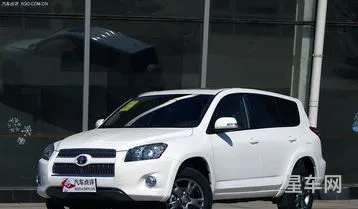 一汽丰田suv全部车型(丰田10到15万车型)