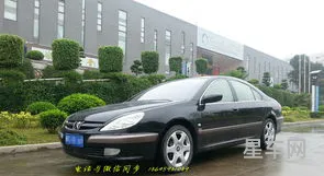 二手标致607(东风悦达起亚k5)