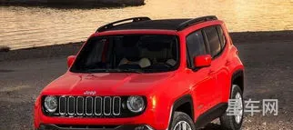 jeep自由侠(二手车估价查询)