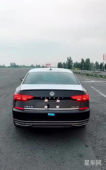 帕萨特评价(大众帕萨特好吗)