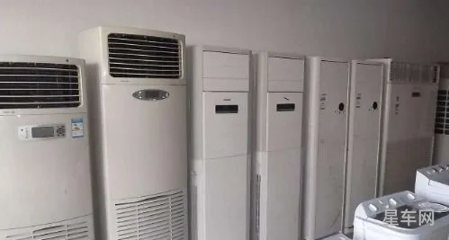 空调加制冷剂(空调加氟费用)